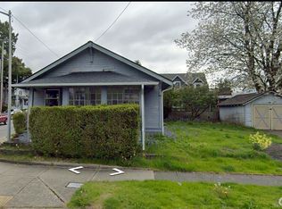 122 Central St NE, Olympia, WA