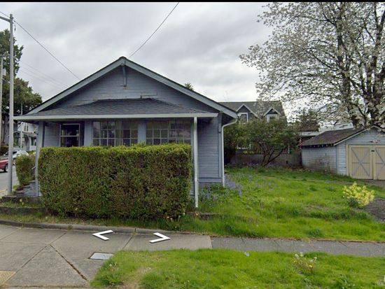 122 Central Street NE, Olympia, WA 98506
