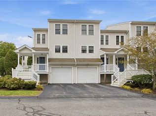Red Brook Landing, West Warwick, RI 02893
