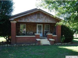 303 Airport Rd, Clanton, AL 35045