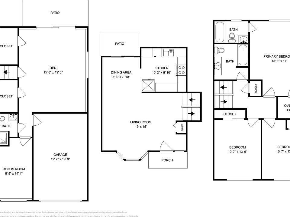 2nd image of 18915 59th St E