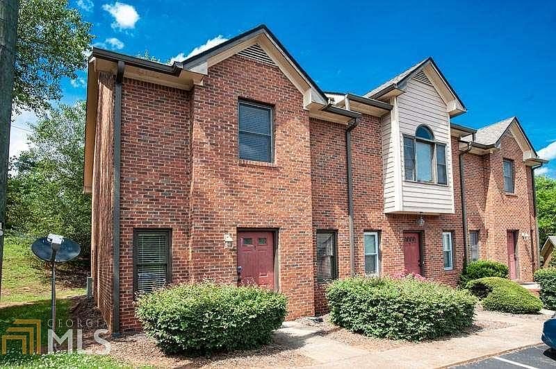 393 Old Epps Bridge Rd APT 4, Athens, GA 30606 Zillow