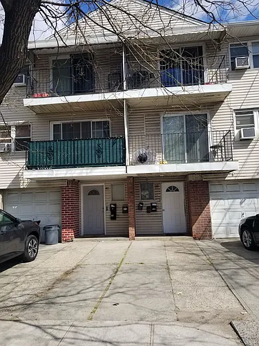 38 Fisk St #GROUND FL Photo 1