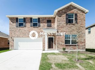 505 Canoe Way, Crowley, TX 76036