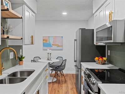 7615 E Quincy Avenue #103, Denver, CO, 80237