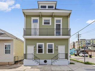 538 S Cortez St #538, New Orleans, LA 70119