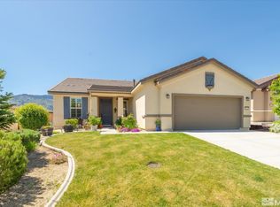 1145 Sugar Creek Trl, Reno, NV 89523