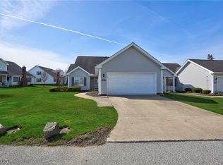 1553 Brighton Way, Broadview Heights, OH 44147
