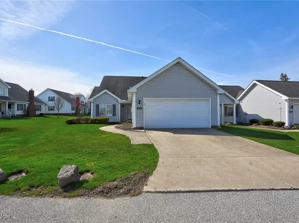 1553 Brighton Way, Broadview Heights, OH 44147