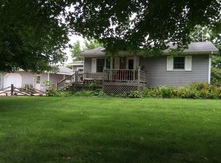 222 W Prairie St, WATAGA, IL 61488