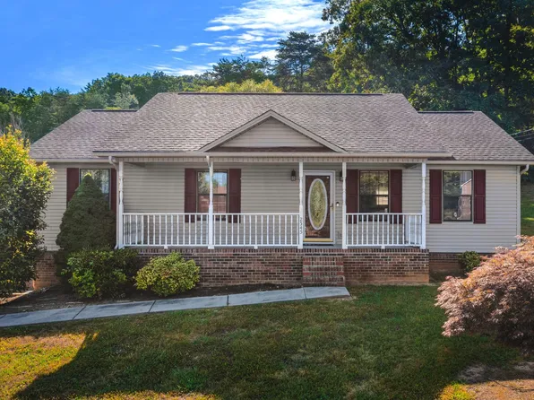 2545 Phillip Ln, Russellville, TN 37860