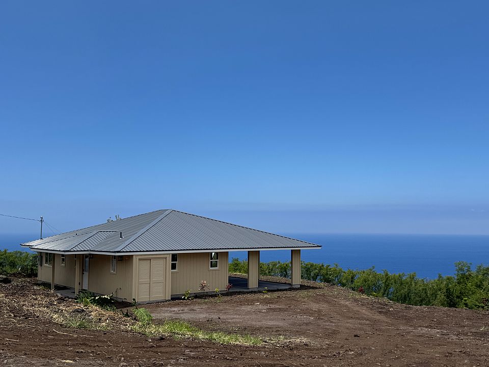 1st image of 88-2233 Milolii Rd