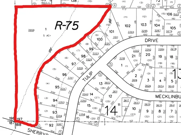 3559 Sherrydale Ln, Decatur, GA 30032
