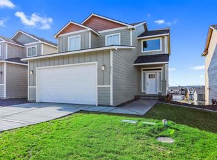 8593 N James Dr, Spokane, WA 99208