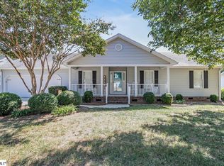 119 Treebrooke Dr, Greenville, SC 29607