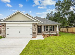 3494 Doyle Hawkins Rd, Navarre, FL 32566