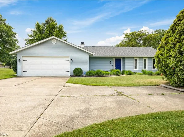 19581 Westwood Dr, Strongsville, OH 44149