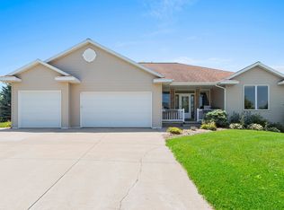 1374 Angels Path, De Pere, WI 54115