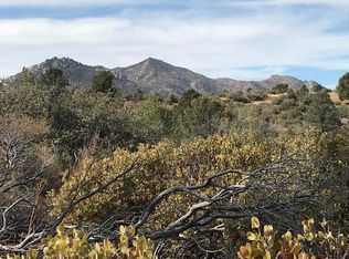 17530 S Oak Dr LOT 94, Kirkland, AZ 86332