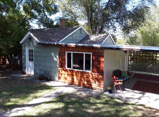 500 Tejon Dr, Grand Junction, CO 81507
