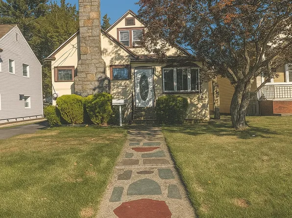 1127 Jefferson Ave, Rahway, NJ 07065