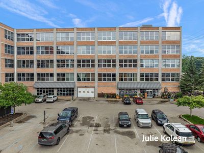 930 Washington Ave UNIT 5C, Muskegon, MI, 49441