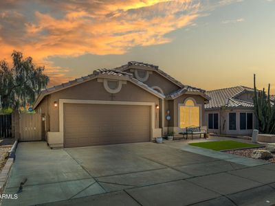 18845 N 23rd Pl, Phoenix, AZ, 85024