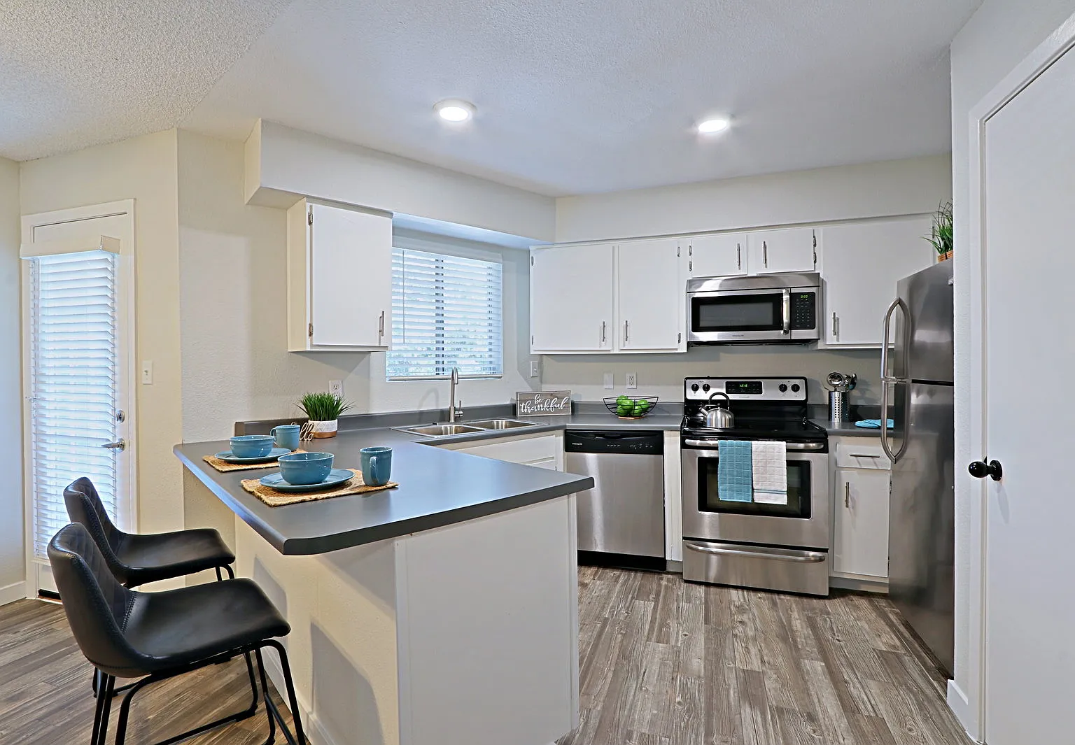 Arcadia Lofts — Photo 3