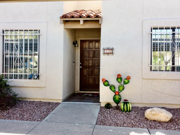 2469 N Ironwood Ridge Dr, Tucson, AZ 85745