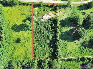 26534 Ray Jones Rd, Franklinton, LA 70438