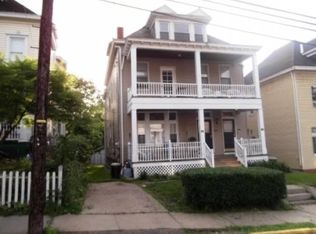 83 N Jackson Ave, Pittsburgh, PA