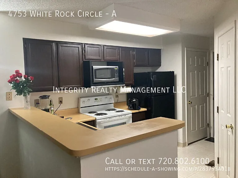 4753 White Rock Cir #A — Photo 5