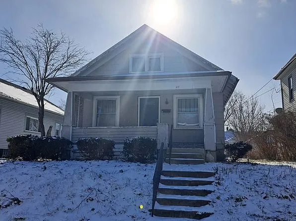 27 W Glenwood Ave, Springfield, OH 45506