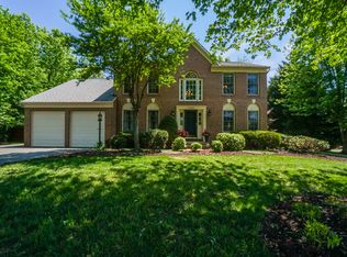 6346 Etheridge Ln, Manassas, VA 20112