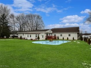 951 Chappell Rd, Jefferson, OH 44047