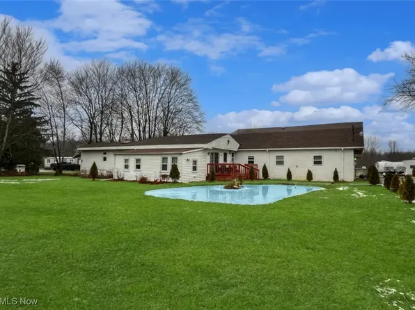 951 Chappell Rd, Jefferson, OH 44047