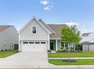 432 Fox Sparrow Ct, Summerville, SC 29486