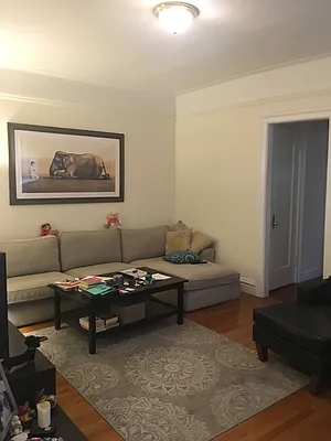 Rented by (Legacy) NY Quality Living Uptown | media 8