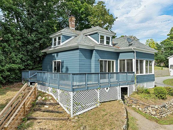 5th image of 58 Belvidere Street
