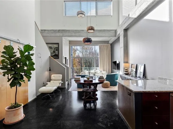 130 Arizona Ave Unit 414, Atlanta, GA 30307