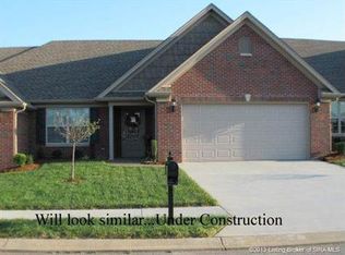 6476 Stillbrook Pl, Georgetown, IN 47122