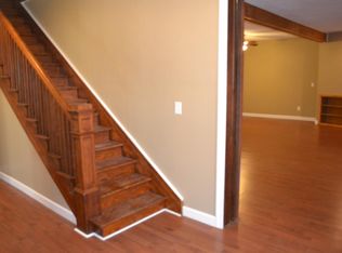539 E 7th St, Russell, KS 67665