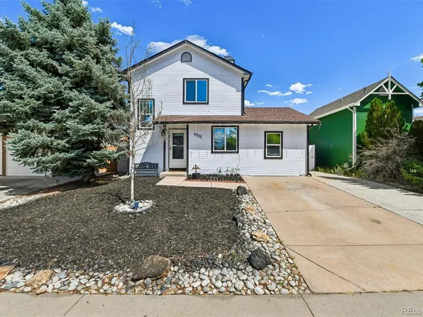 4502 S Pagosa Circle, Aurora, CO 80015