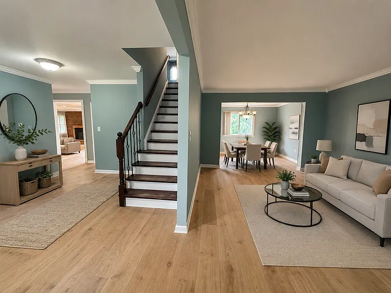 969 Bridge Park Dr — Photo 4
