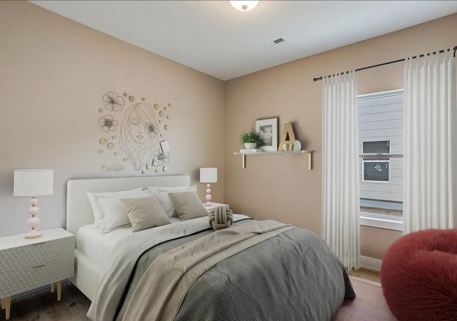 Edgewater baxter Plan — Photo 3