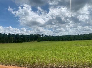 Henry Cochran Rd, Lucedale, MS 39452