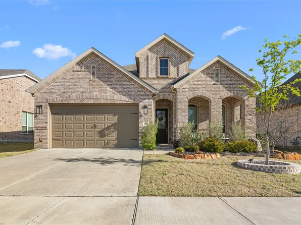 1211 El Sol Blvd, Sherman, TX 75090