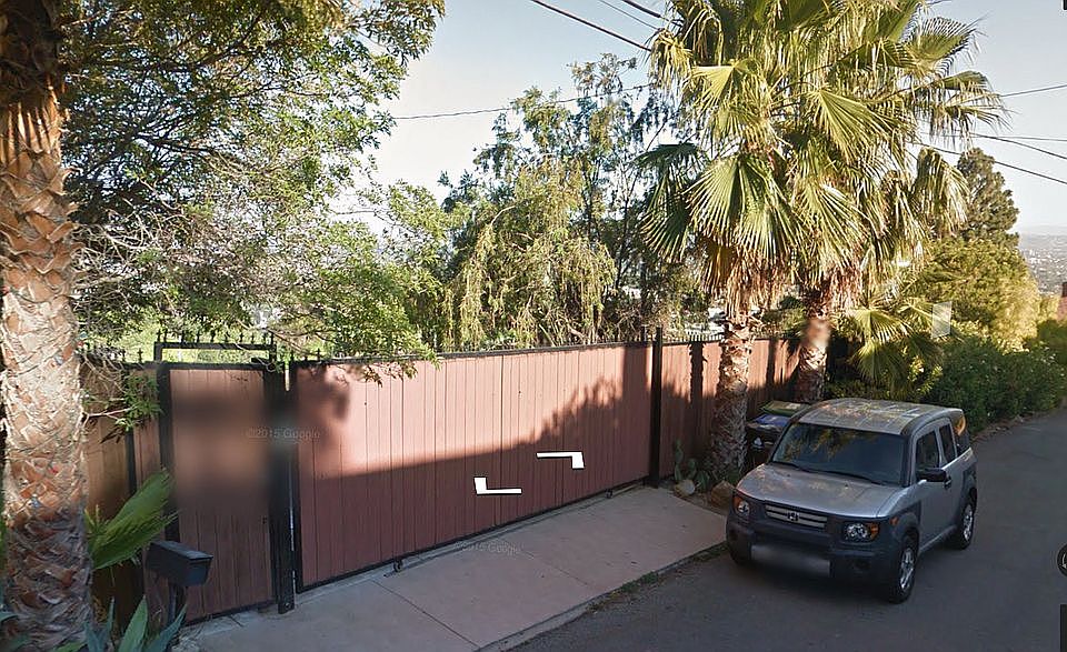 2nd image of 8214 Hillside Ave