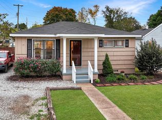 1202 Broadus Ave SE, Decatur, AL 35601