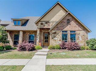 4000 Pecan Trails Dr, McKinney, TX 75070